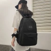 A versatile Japanese-style schoolbag for girls, high school and university students, a large-capacity backpack for junior high school students, and a backpack for students in grades three to six details Picture